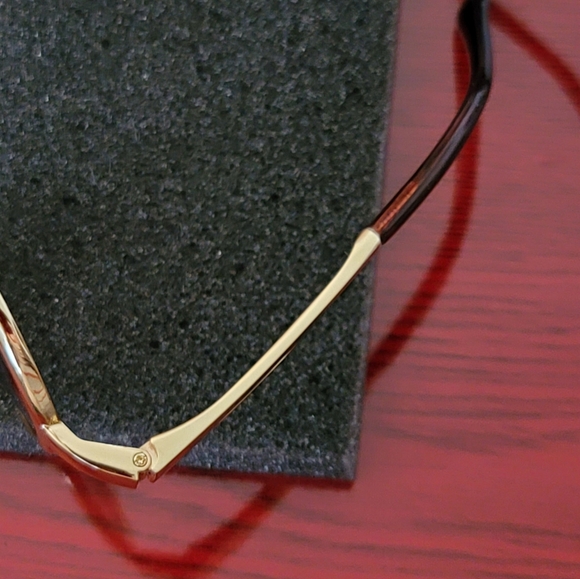 METAL SUNGLASSES 👓 - Picture 7 of 16